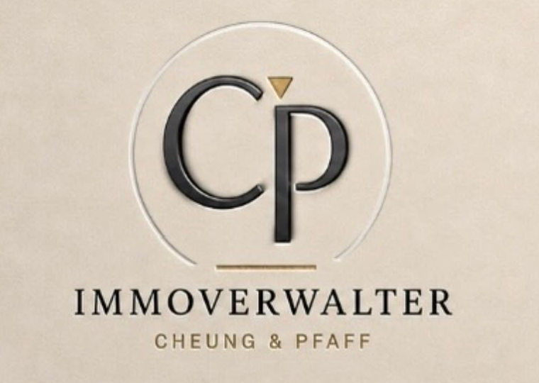 CP ImmoVerwalter – Cheung & Pfaff Logo